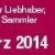 Highlights - Das Jahr 2014 - Dortmund  Creativa 2014